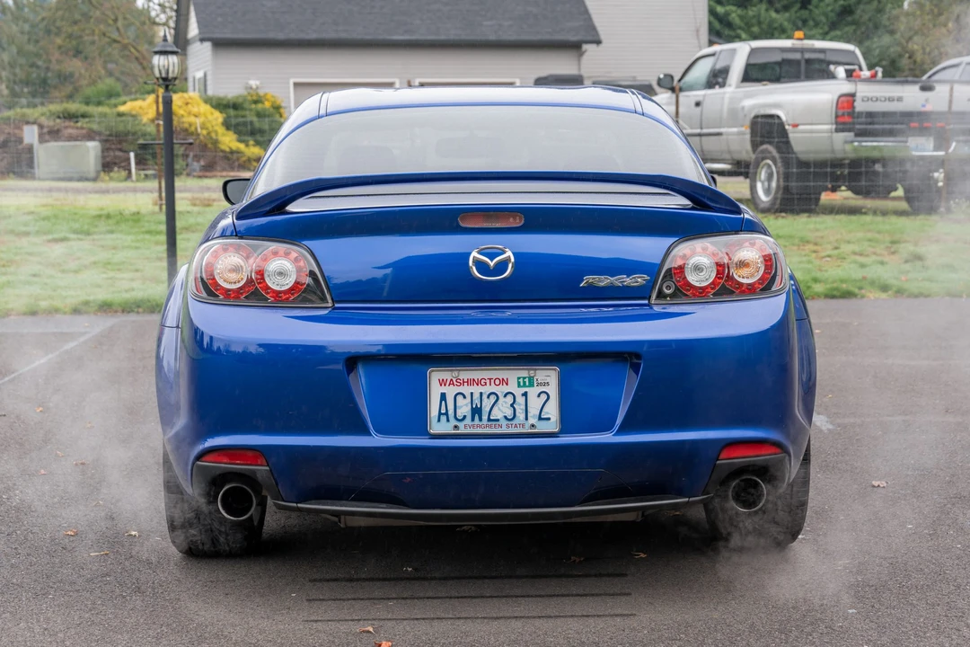 2010 Mazda RX-8 2nd Gen - Image 6 of 31