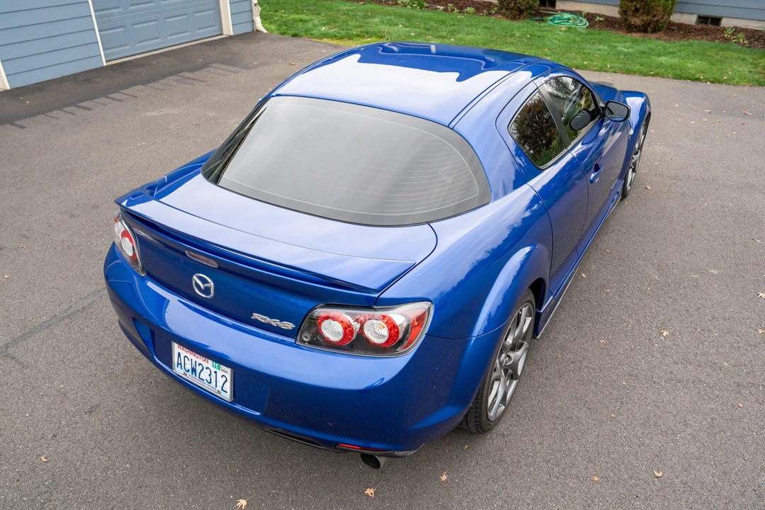 2010 Mazda RX-8 2nd Gen - Image 7 of 31