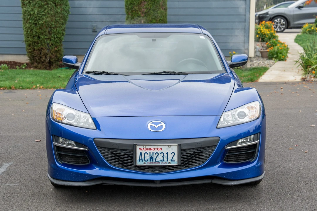 2010 Mazda RX-8 2nd Gen - Image 12 of 31