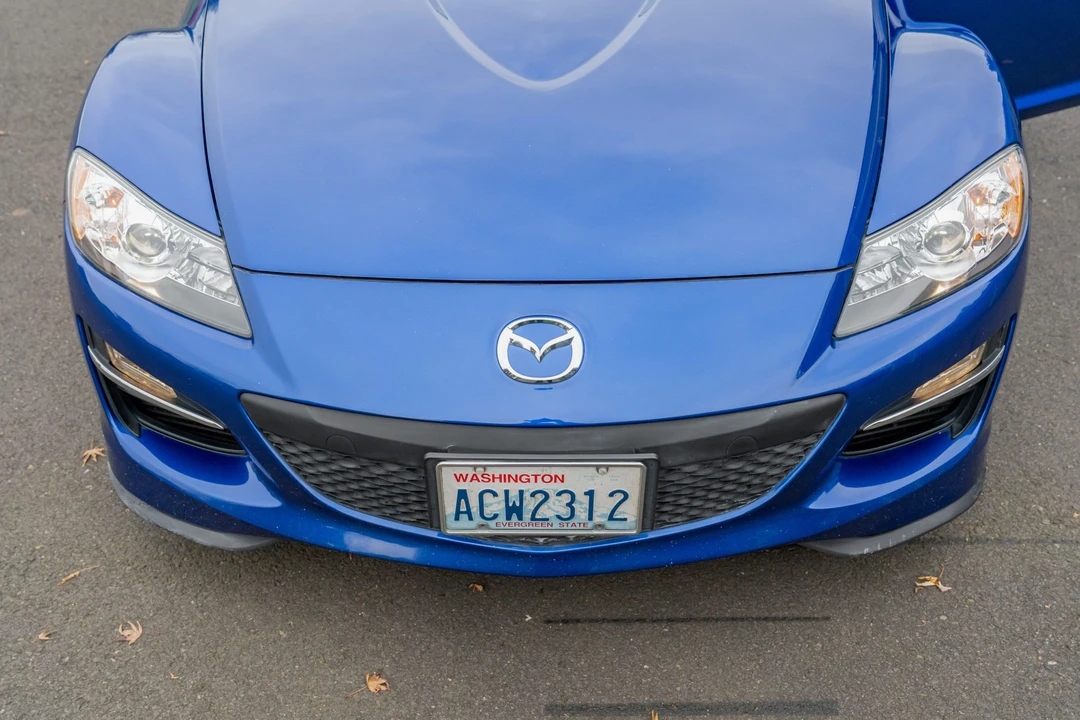 2010 Mazda RX-8 2nd Gen - Image 14 of 31