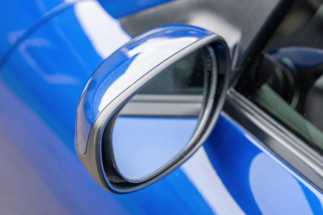 2010 Mazda RX-8 2nd Gen - Image 25 of 31
