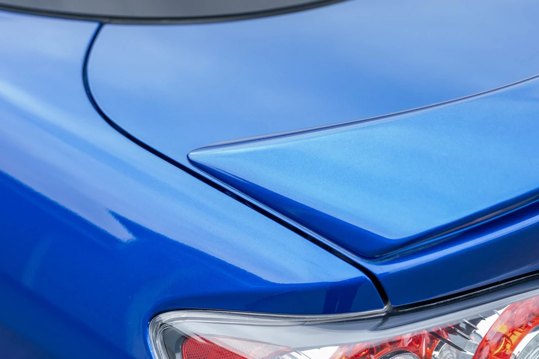 2010 Mazda RX-8 2nd Gen - Image 31 of 31