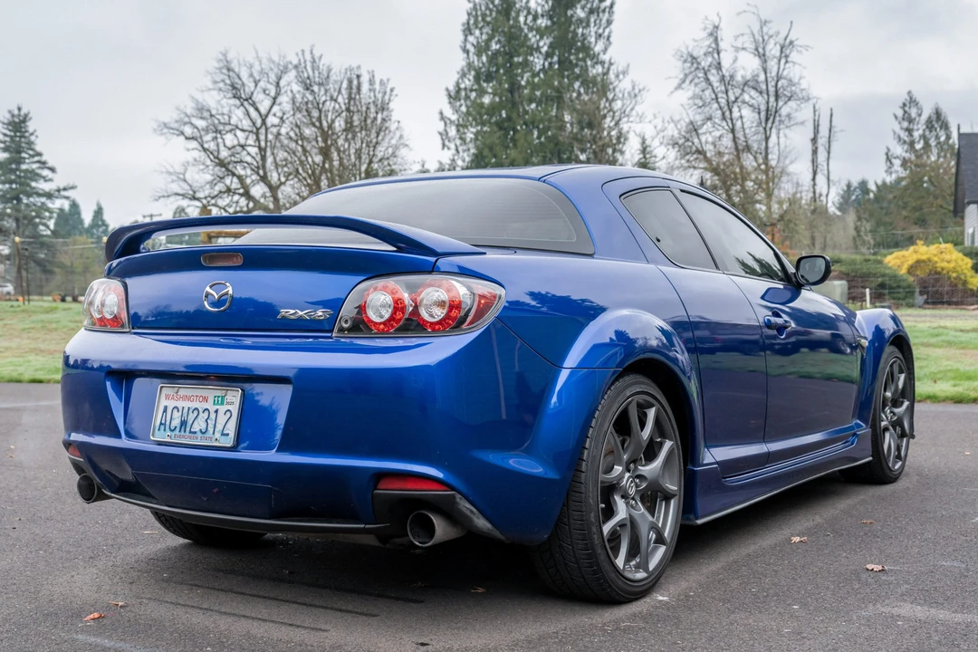 2010 Mazda RX-8 2nd Gen - Image 8 of 31