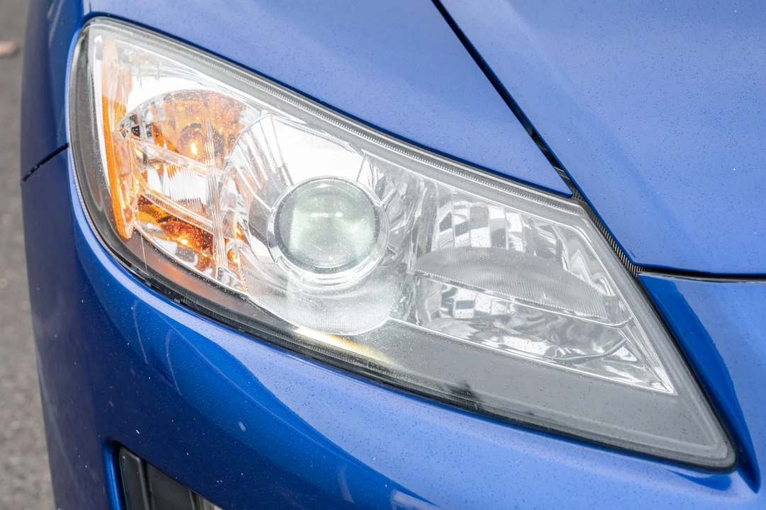 2010 Mazda RX-8 2nd Gen - Image 15 of 31