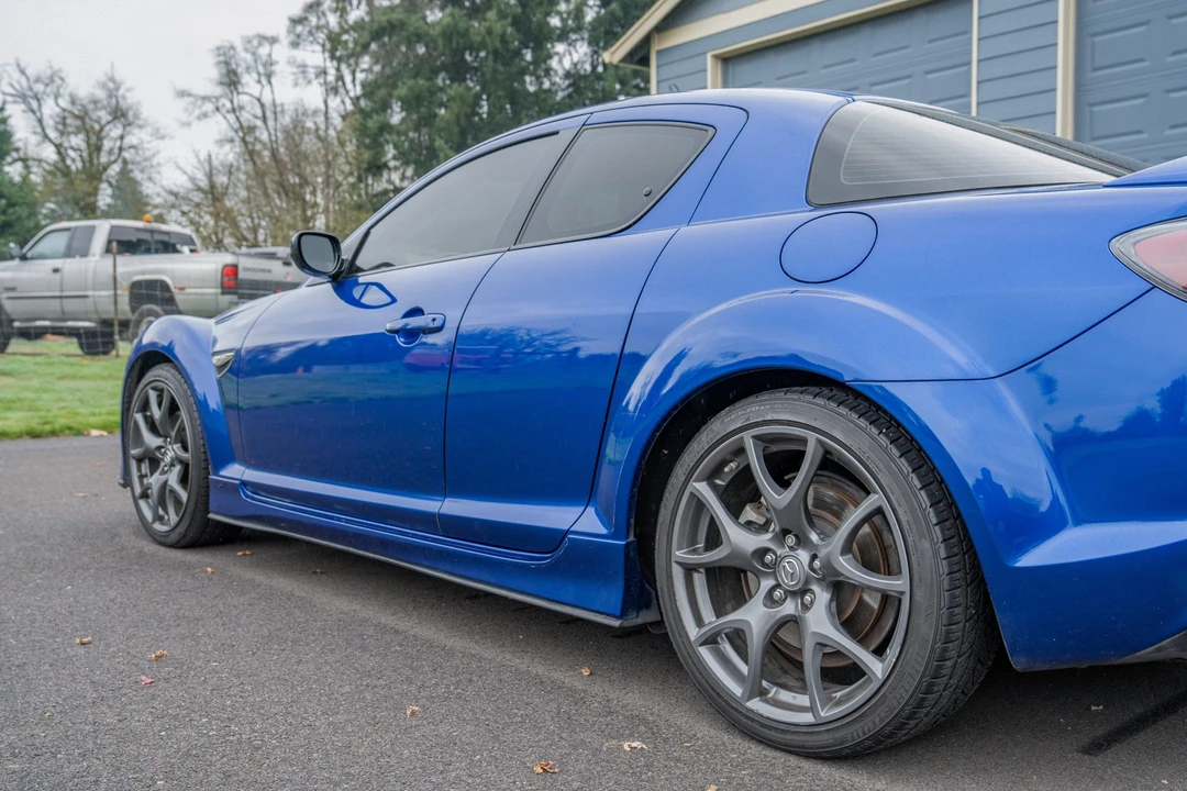 2010 Mazda RX-8 2nd Gen - Image 28 of 31