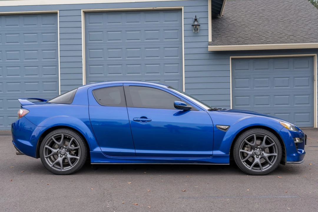 2010 Mazda RX-8 2nd Gen - Image 9 of 31