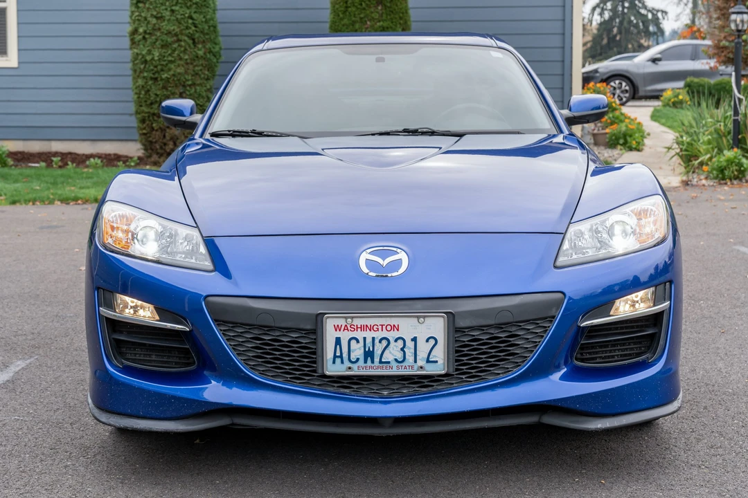 2010 Mazda RX-8 2nd Gen - Image 13 of 31