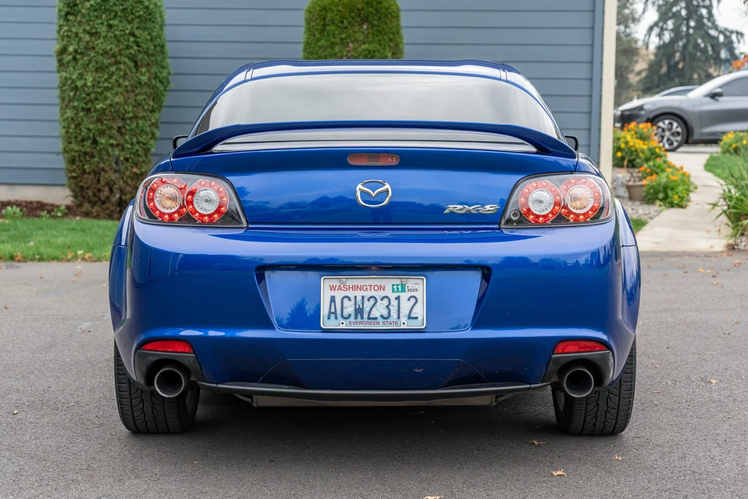 2010 Mazda RX-8 2nd Gen - Image 5 of 31