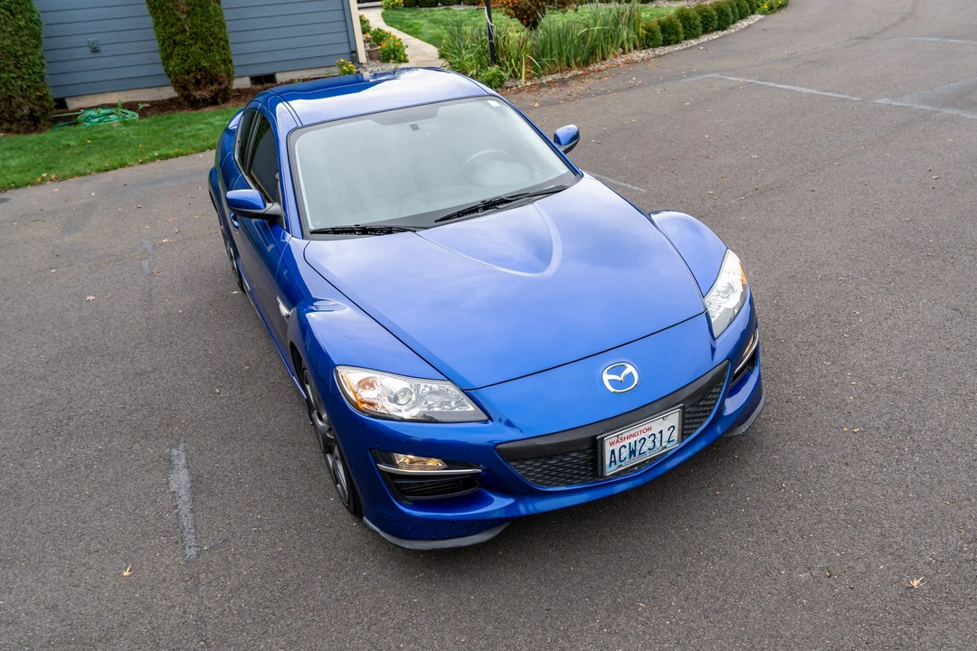 2010 Mazda RX-8 2nd Gen - Image 11 of 31