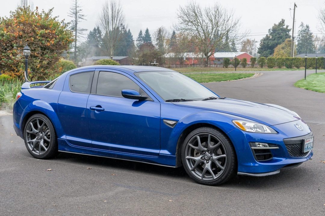 2010 Mazda RX-8 2nd Gen - Image 10 of 31