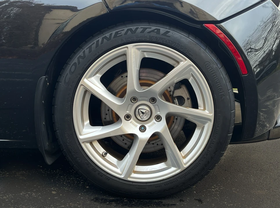 2010 Tesla Roadster - Image 24 of 31