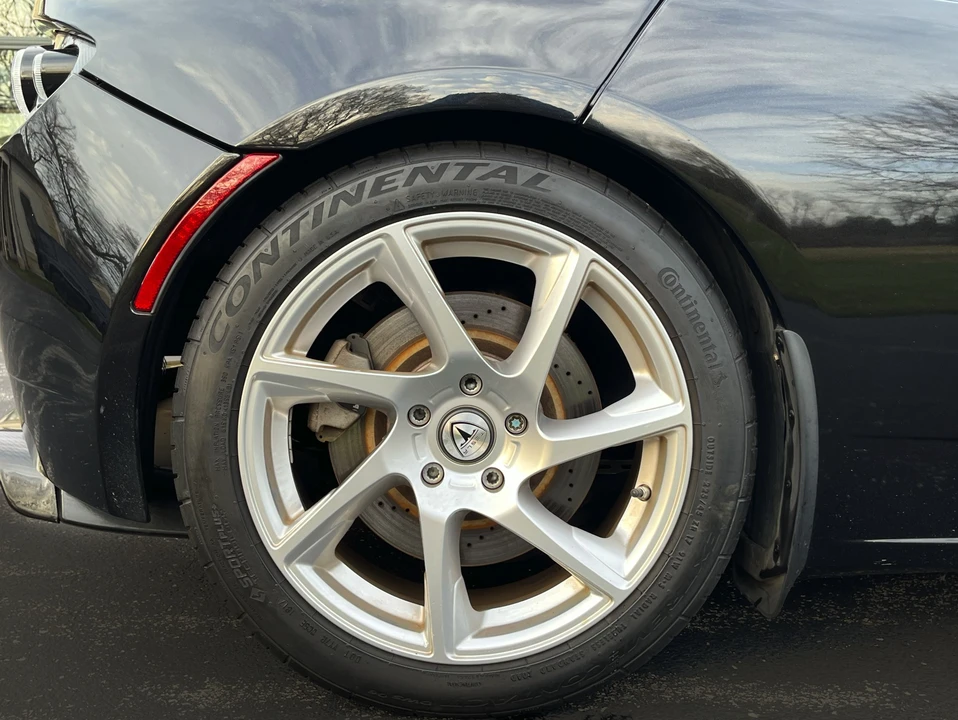 2010 Tesla Roadster - Image 25 of 31