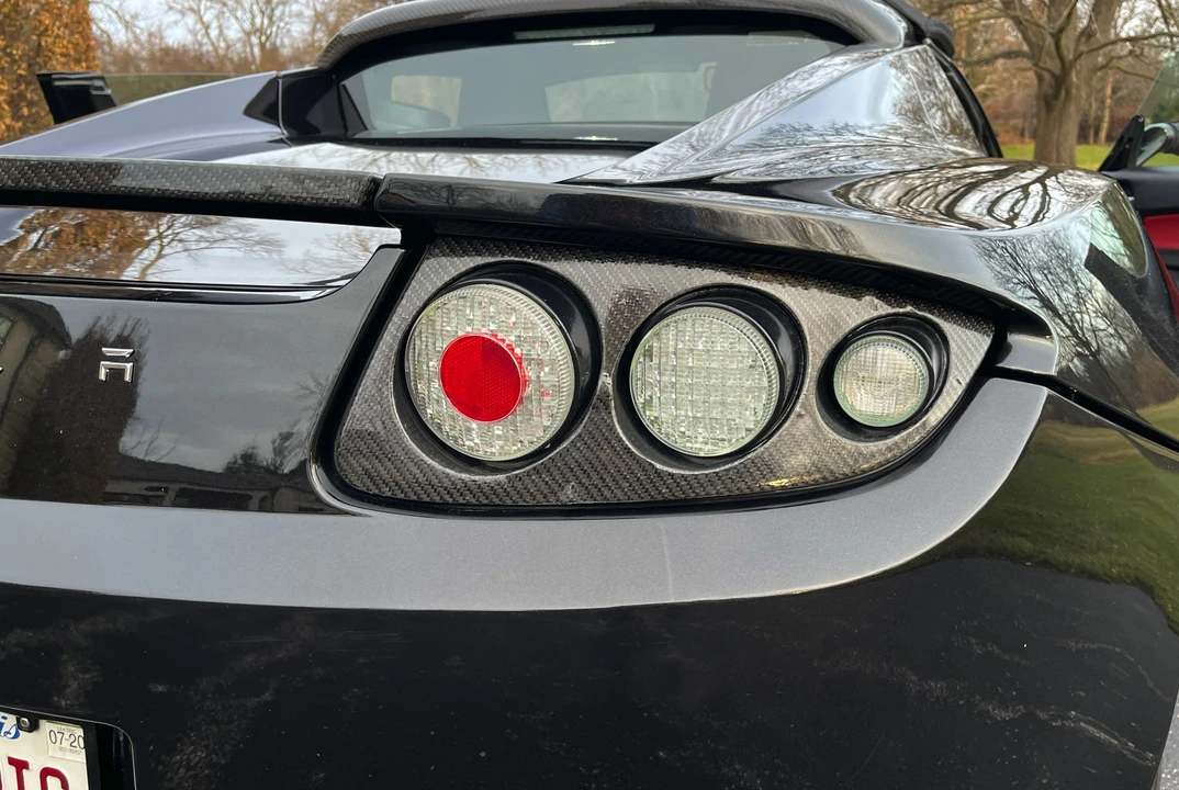 2010 Tesla Roadster - Image 19 of 31