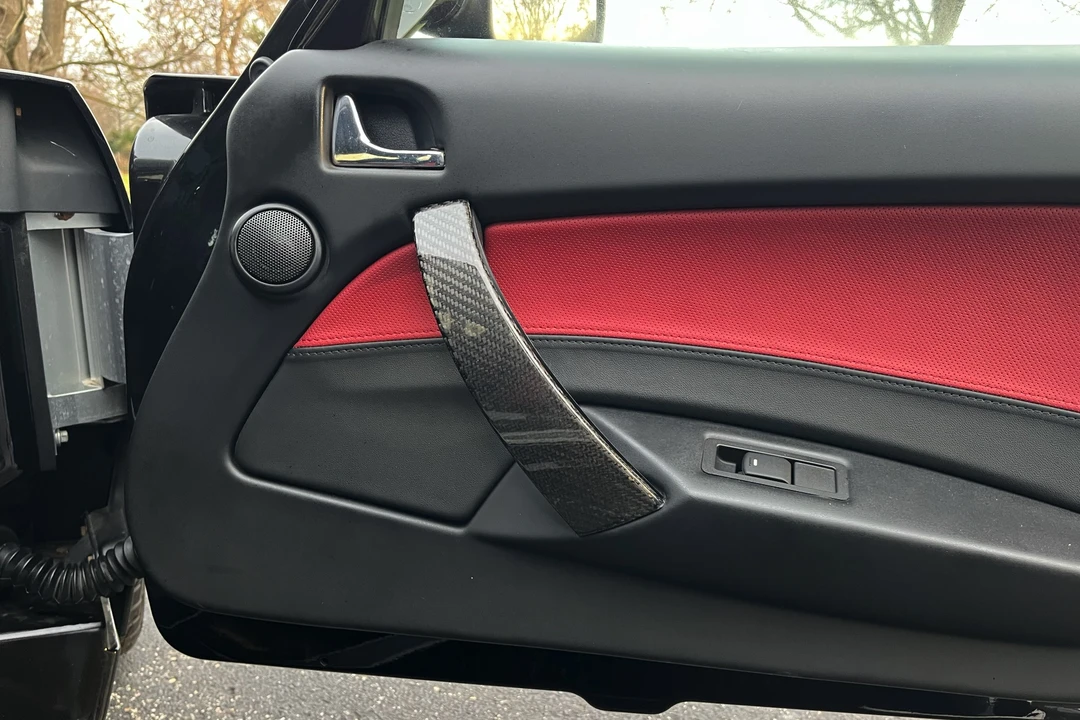 2010 Tesla Roadster - Image 30 of 31