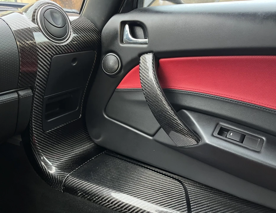 2010 Tesla Roadster - Image 31 of 31