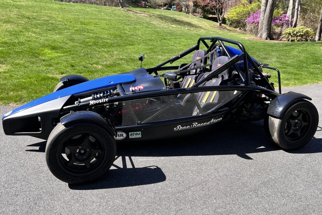 2011 Ariel Atom - Image 18 of 31