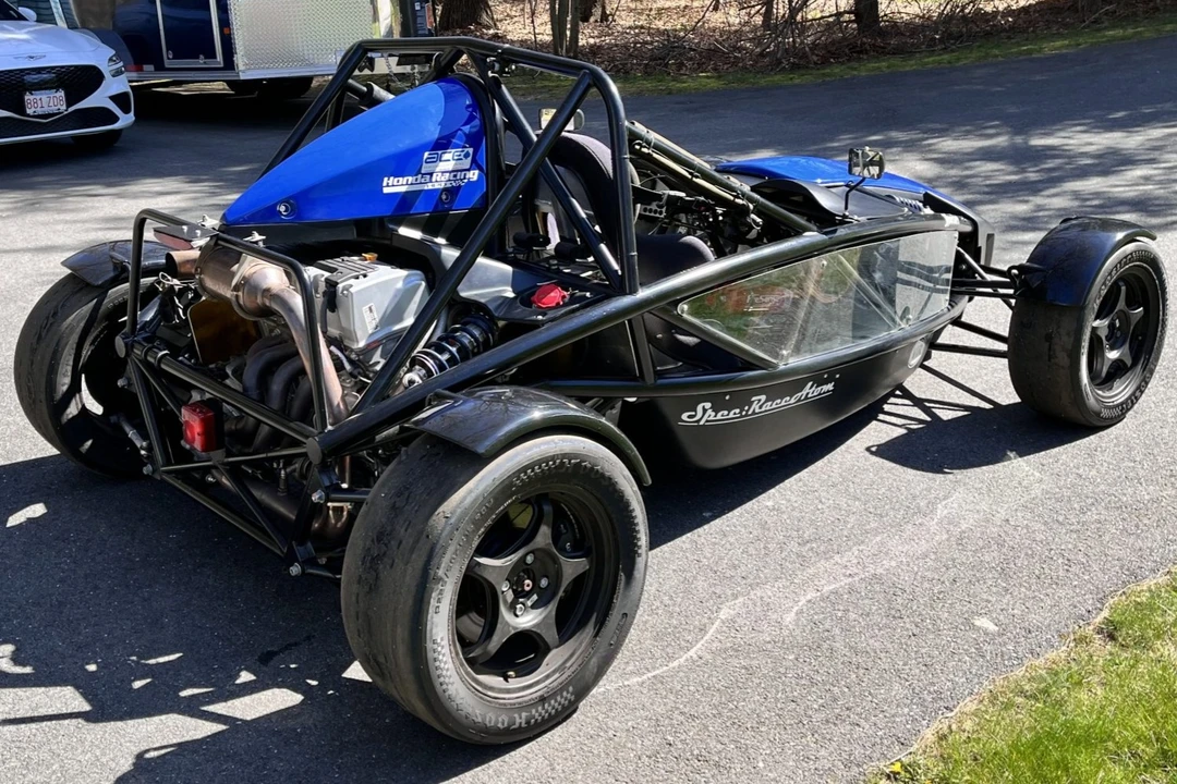 2011 Ariel Atom - Image 12 of 31