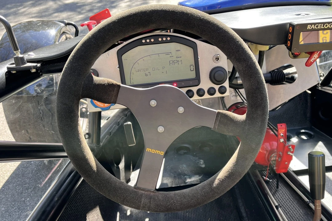 2011 Ariel Atom - Image 22 of 31