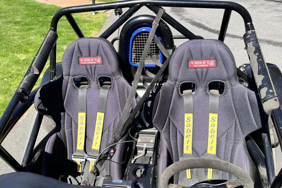 2011 Ariel Atom - Image 25 of 31