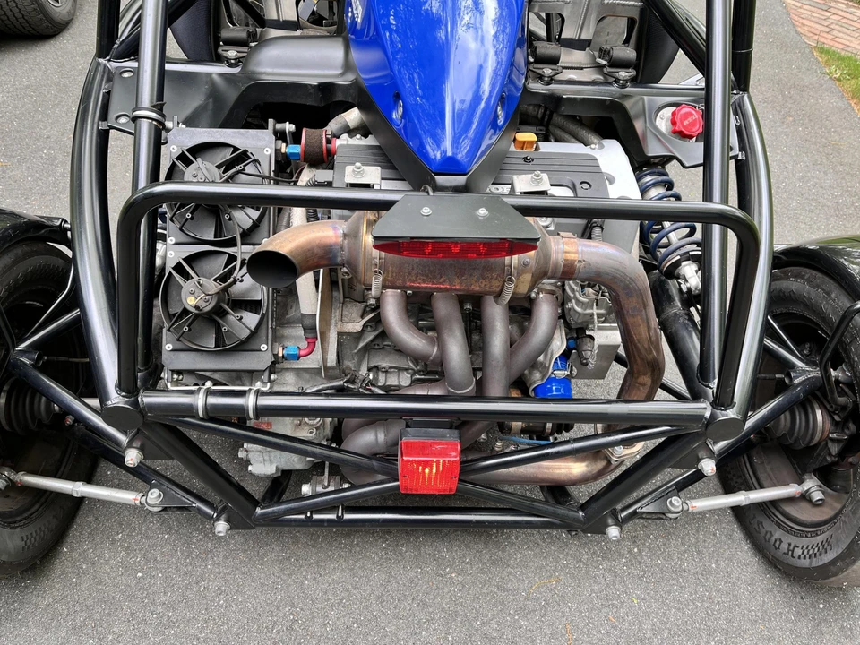 2011 Ariel Atom - Image 29 of 31