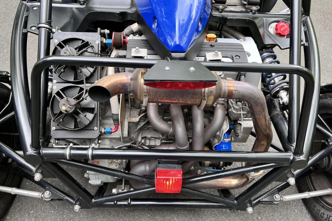 2011 Ariel Atom - Image 30 of 31