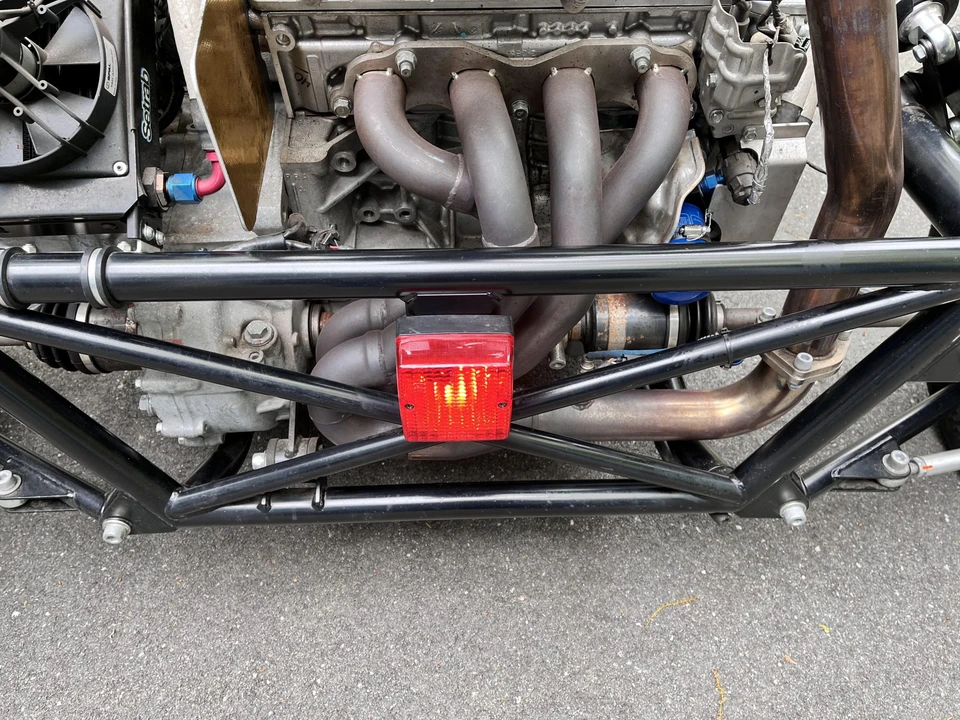 2011 Ariel Atom - Image 28 of 31