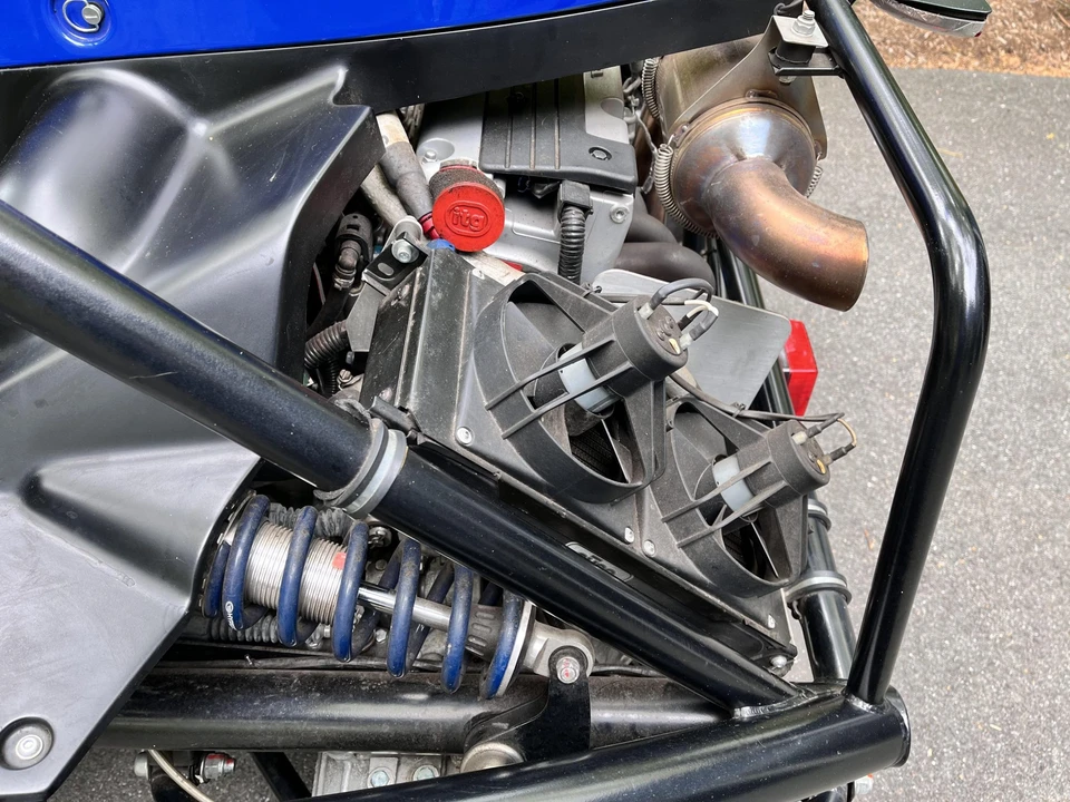 2011 Ariel Atom - Image 27 of 31