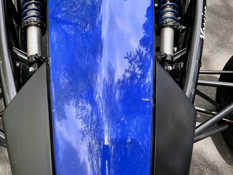 2011 Ariel Atom - Image 19 of 31