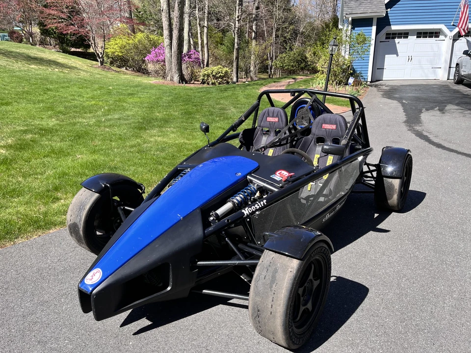 2011 Ariel Atom - Image 3 of 31