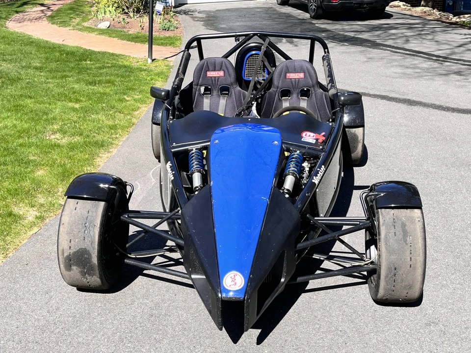 2011 Ariel Atom - Image 4 of 31