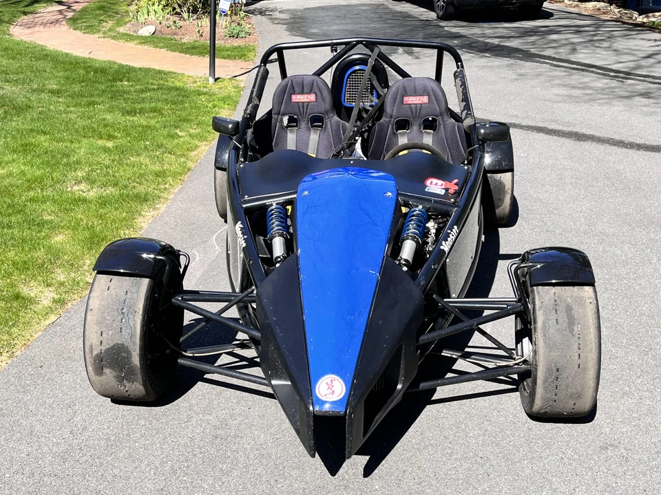 2011 Ariel Atom - Image 5 of 31