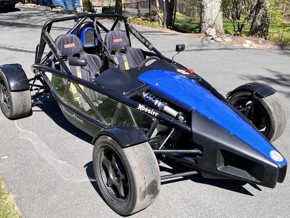 2011 Ariel Atom - Image 7 of 31
