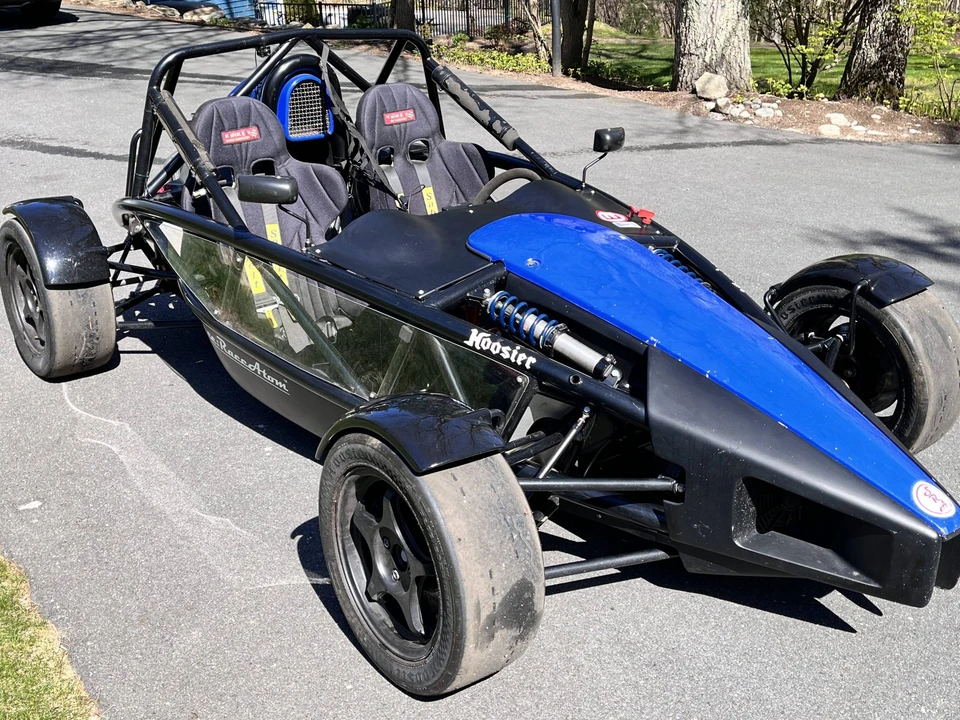 2011 Ariel Atom - Image 6 of 31