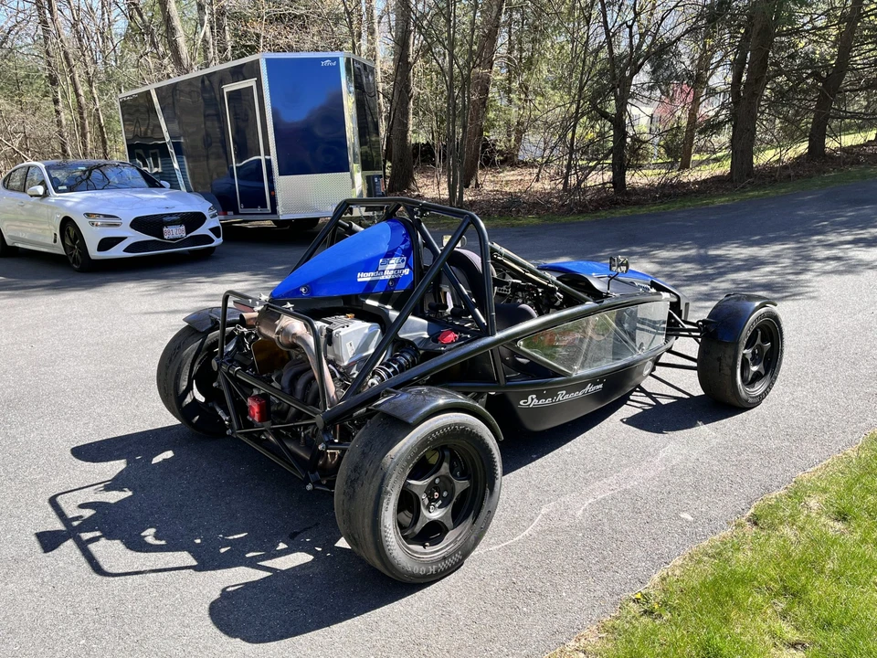 2011 Ariel Atom - Image 11 of 31
