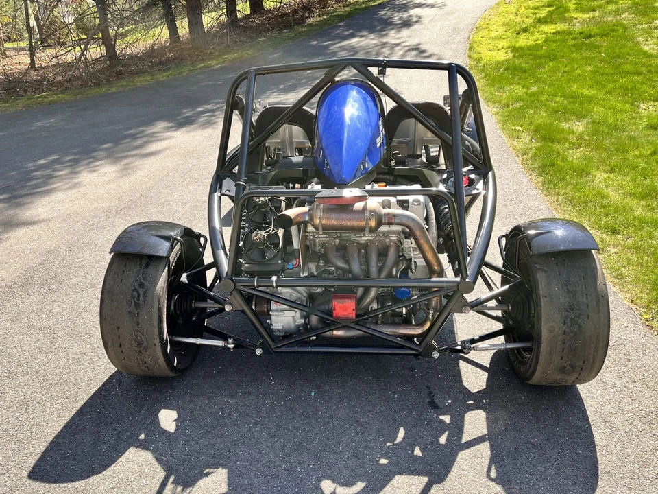 2011 Ariel Atom - Image 13 of 31