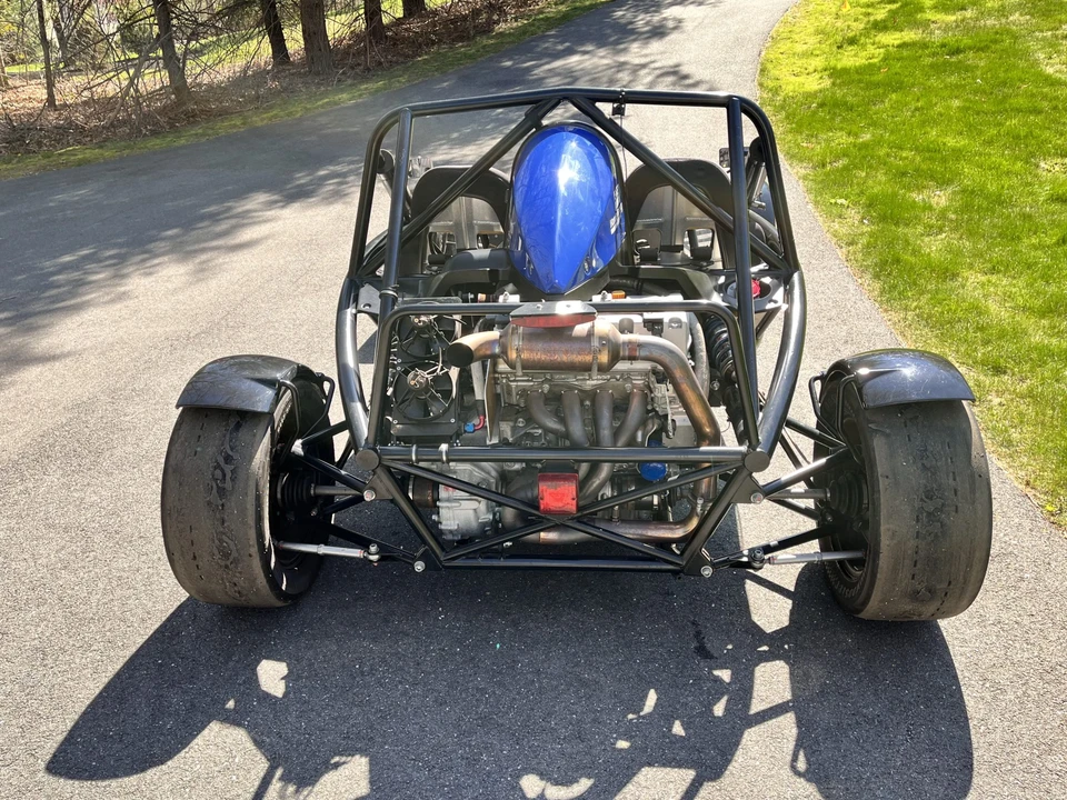 2011 Ariel Atom - Image 14 of 31