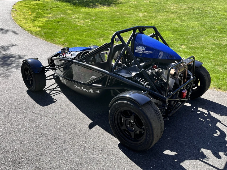 2011 Ariel Atom - Image 15 of 31