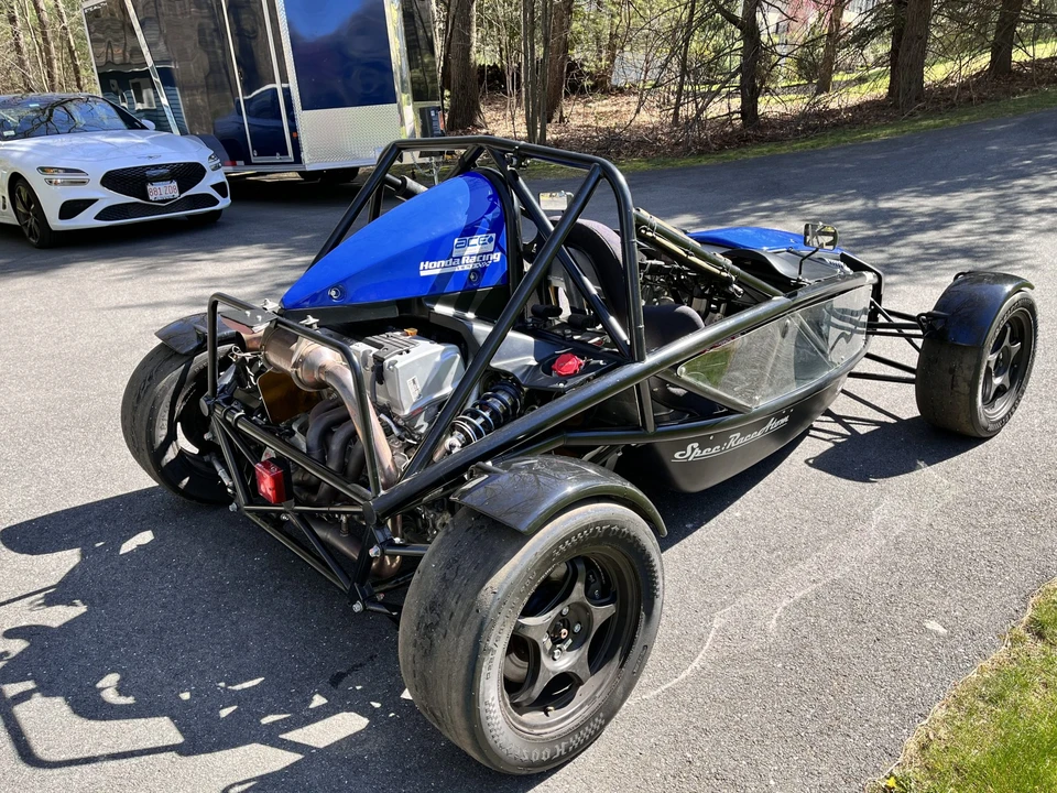 2011 Ariel Atom - Image 10 of 31