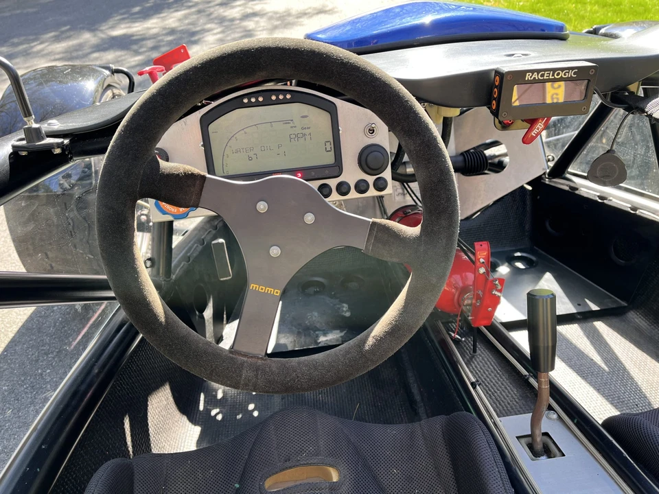 2011 Ariel Atom - Image 21 of 31