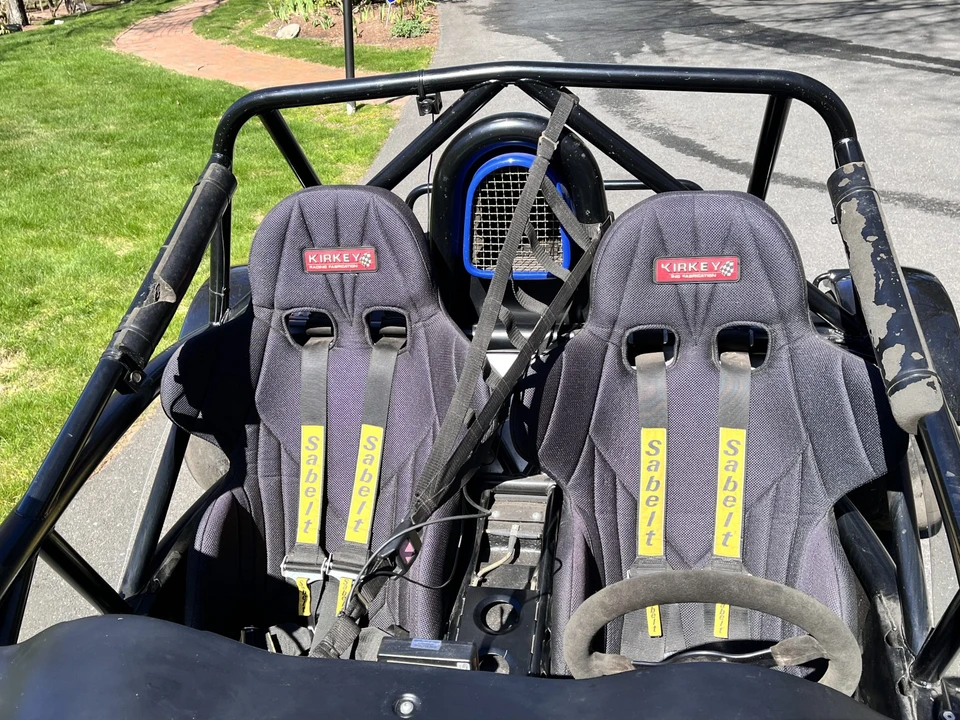 2011 Ariel Atom - Image 24 of 31