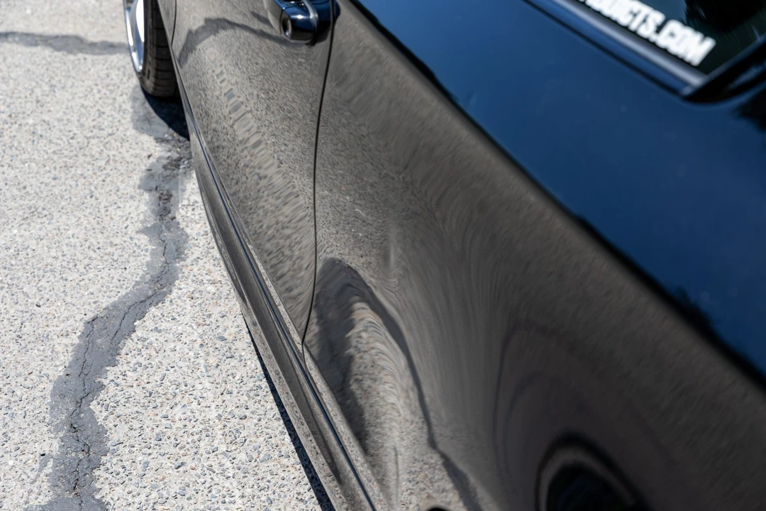 2011 BMW E82 135i & 135is - Image 22 of 31
