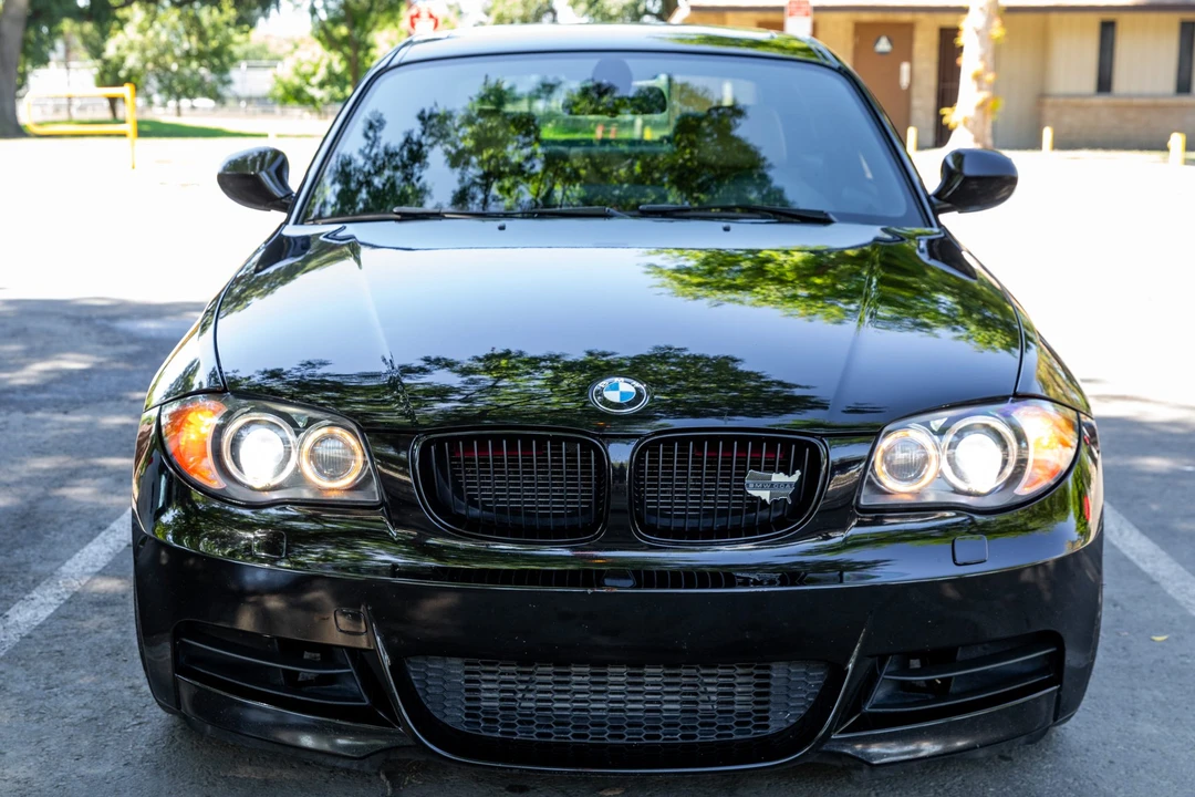 2011 BMW E82 135i & 135is - Image 4 of 31