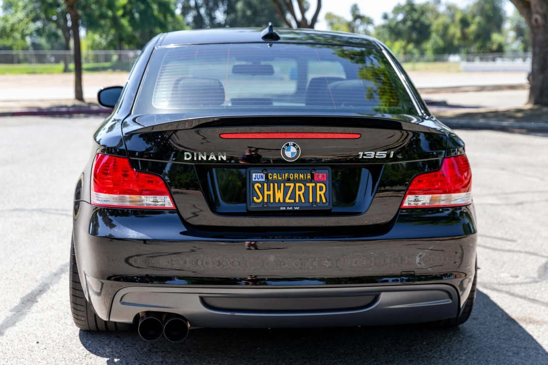 2011 BMW E82 135i & 135is - Image 8 of 31