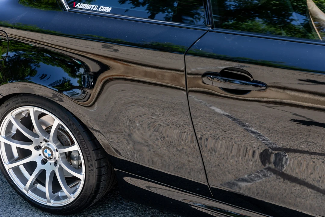 2011 BMW E82 135i & 135is - Image 29 of 31