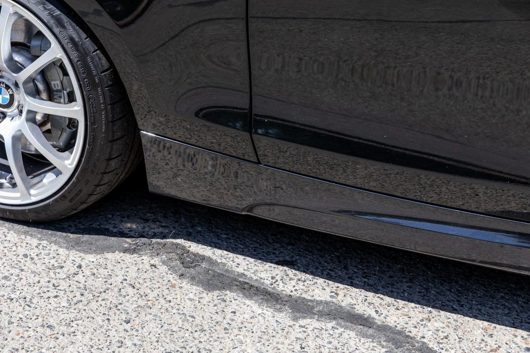2011 BMW E82 135i & 135is - Image 27 of 31