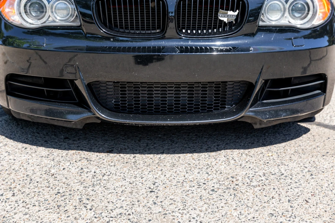 2011 BMW E82 135i & 135is - Image 19 of 31