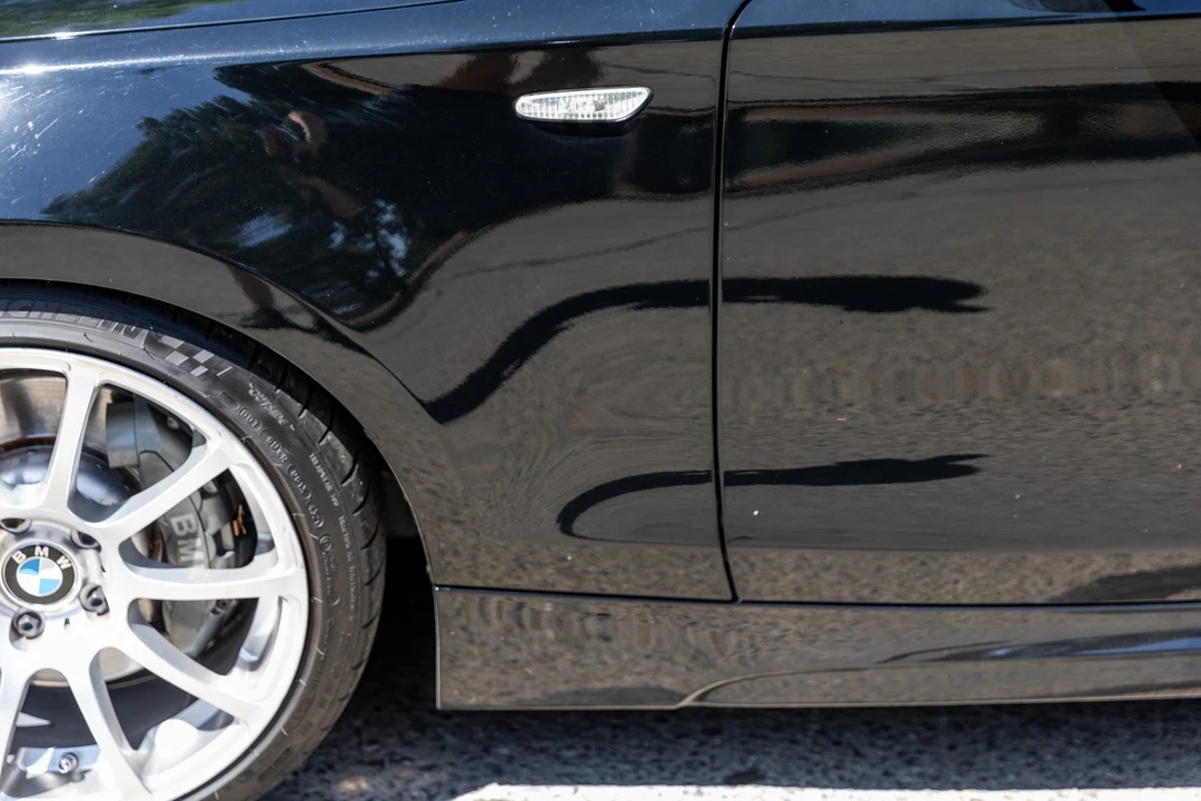 2011 BMW E82 135i & 135is - Image 23 of 31