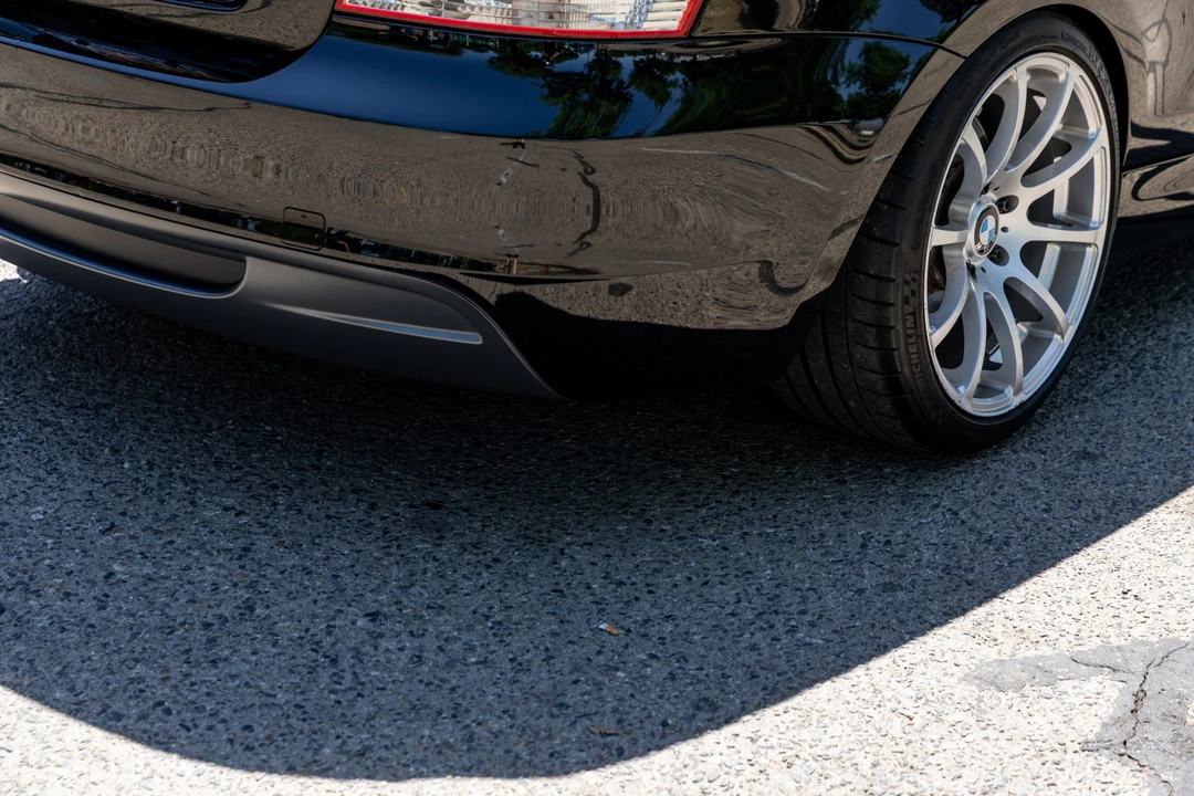 2011 BMW E82 135i & 135is - Image 31 of 31
