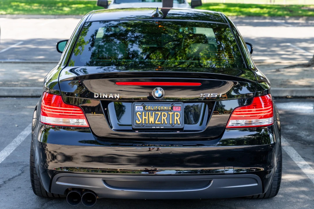 2011 BMW E82 135i & 135is - Image 9 of 31