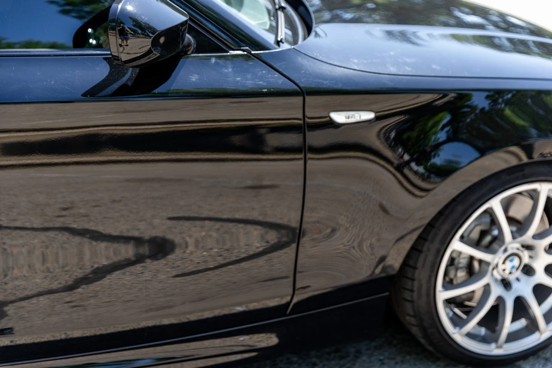 2011 BMW E82 135i & 135is - Image 24 of 31